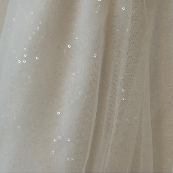 Mori Lee Madeline Gardner Wedding dress Style 5172 - Picture 11 of 16